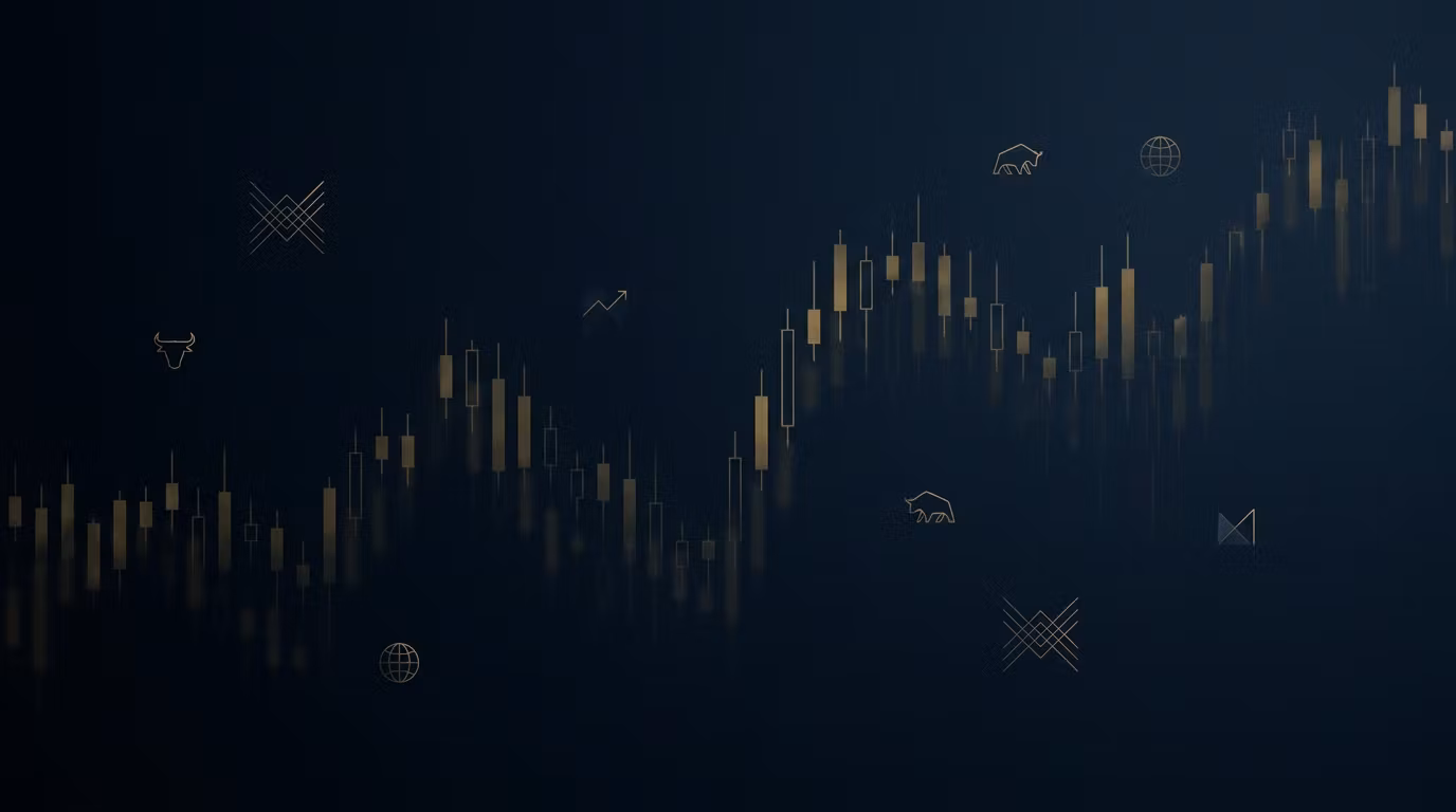 Market Mastery