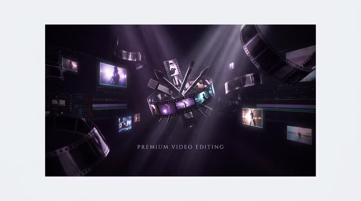 Noir Edits — Premium