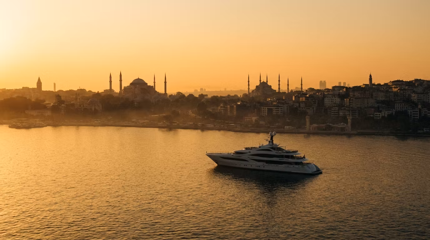 Turkey Travel Community