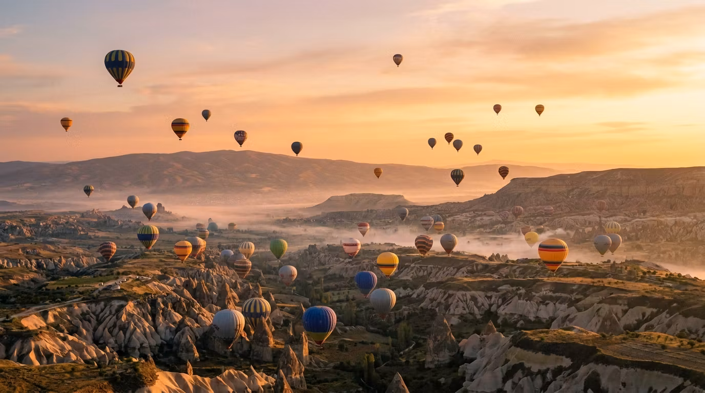 Turkey Travel Insider