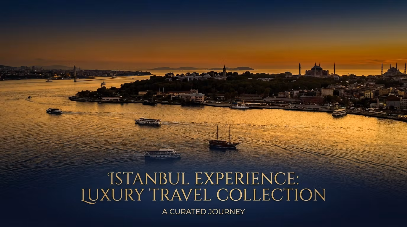 Istanbul Experience