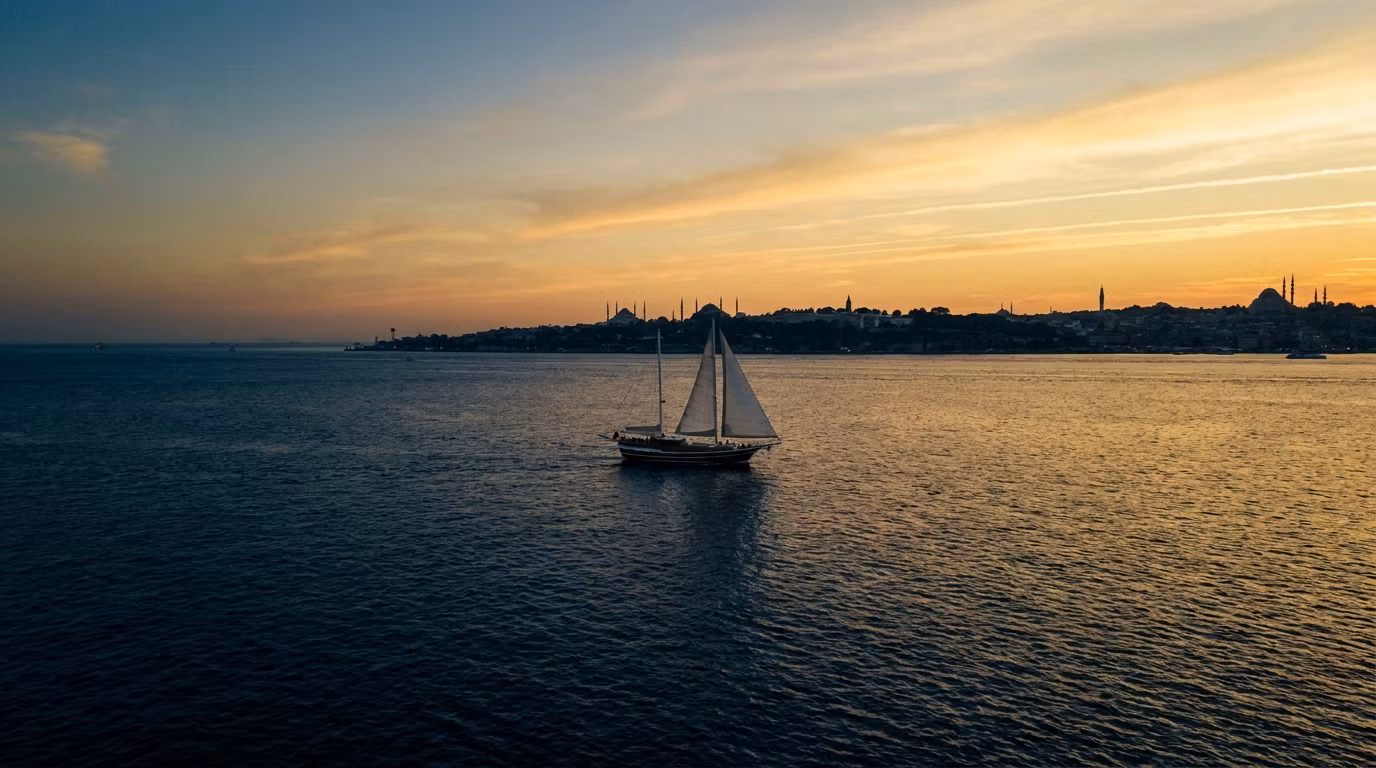 Luxury Turkey Travel Guides