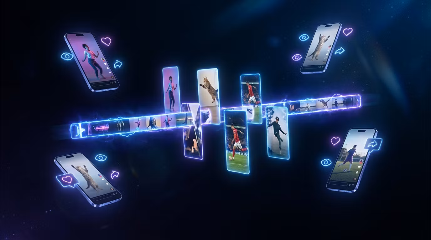 Viral Clip Package
