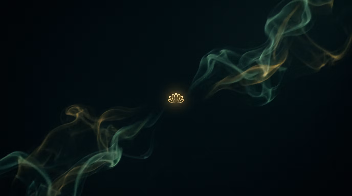 Golden Lotus Wisdom