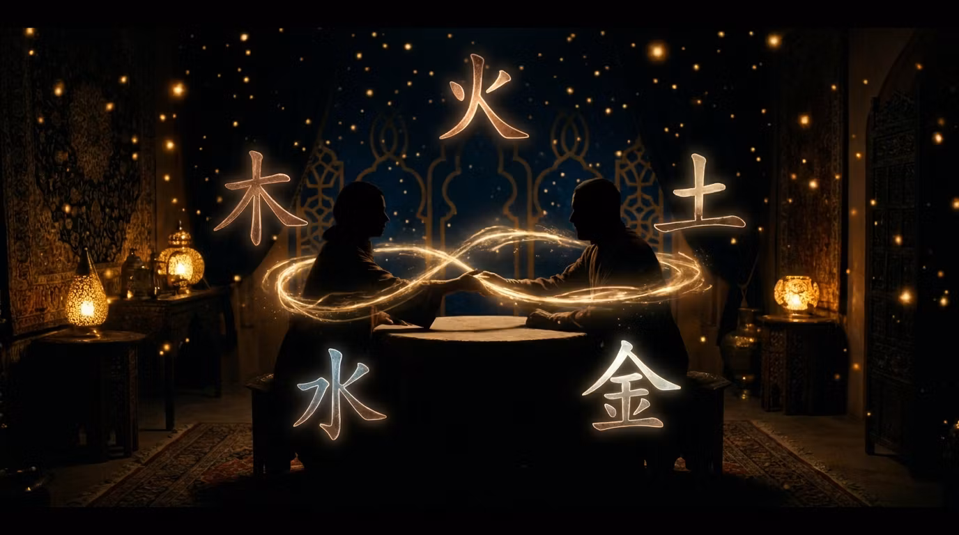 1:1 Destiny Alignment Session