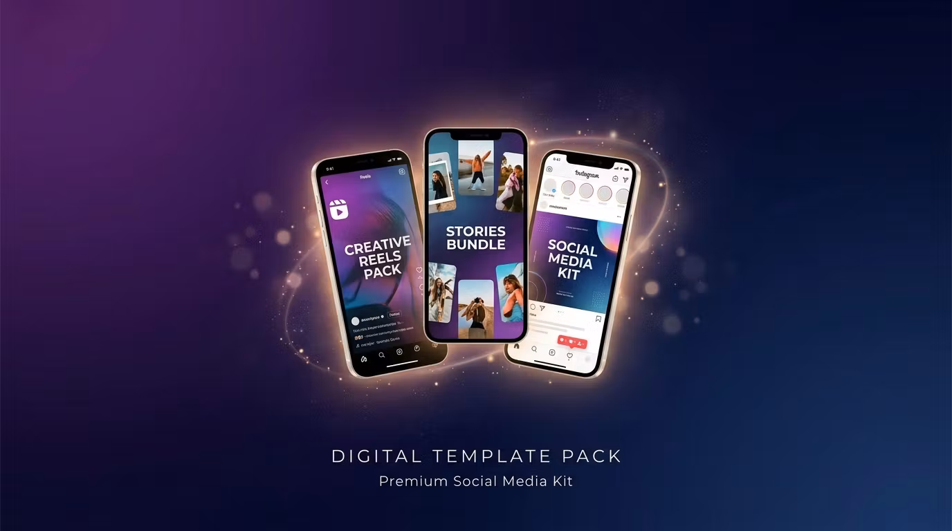 Social Media Starter Kit