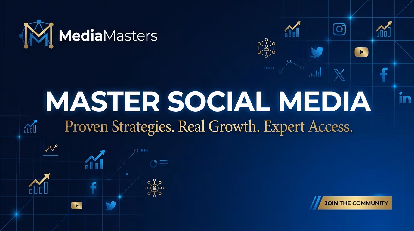 MediaMasters