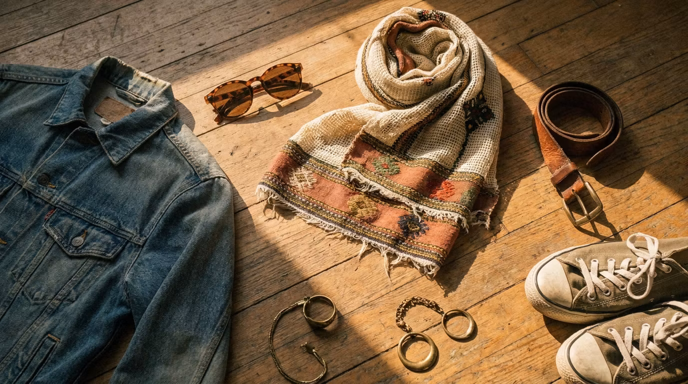 Shop Addis Vintage