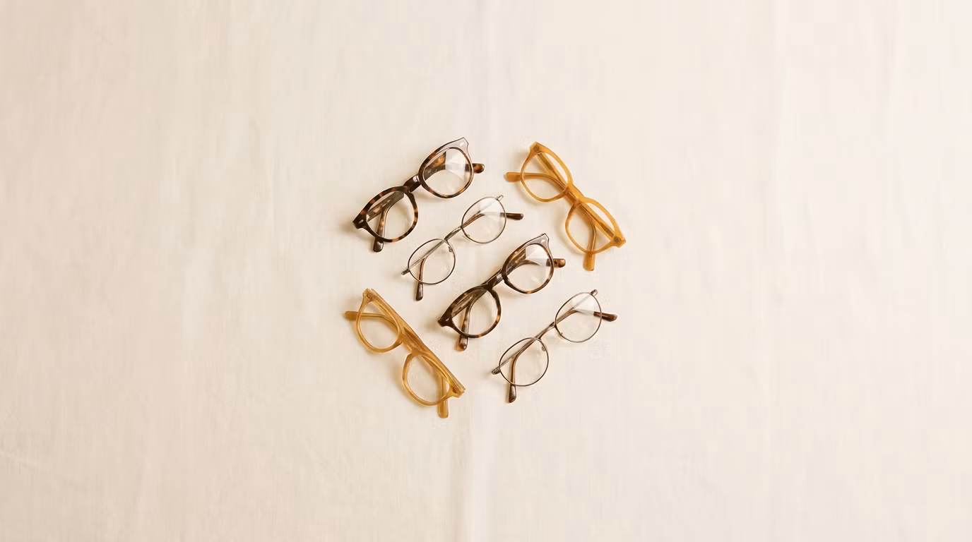 My Eyes Optics
