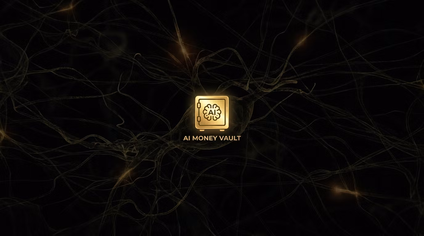 AI Money Vault
