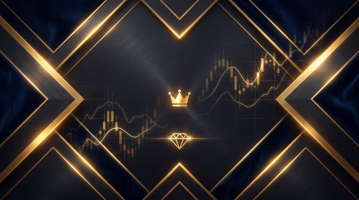 VIP | باقة كبار المتداولين
