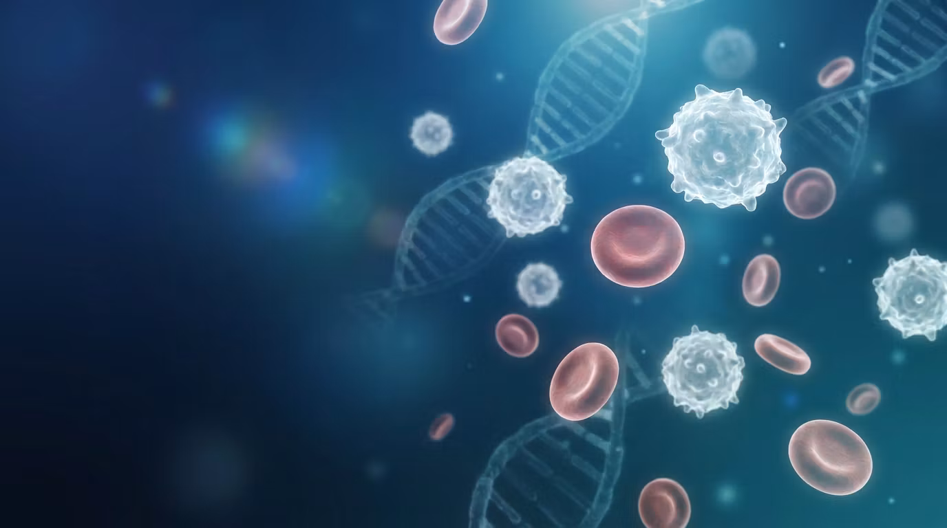 AML Leukemia Video Series