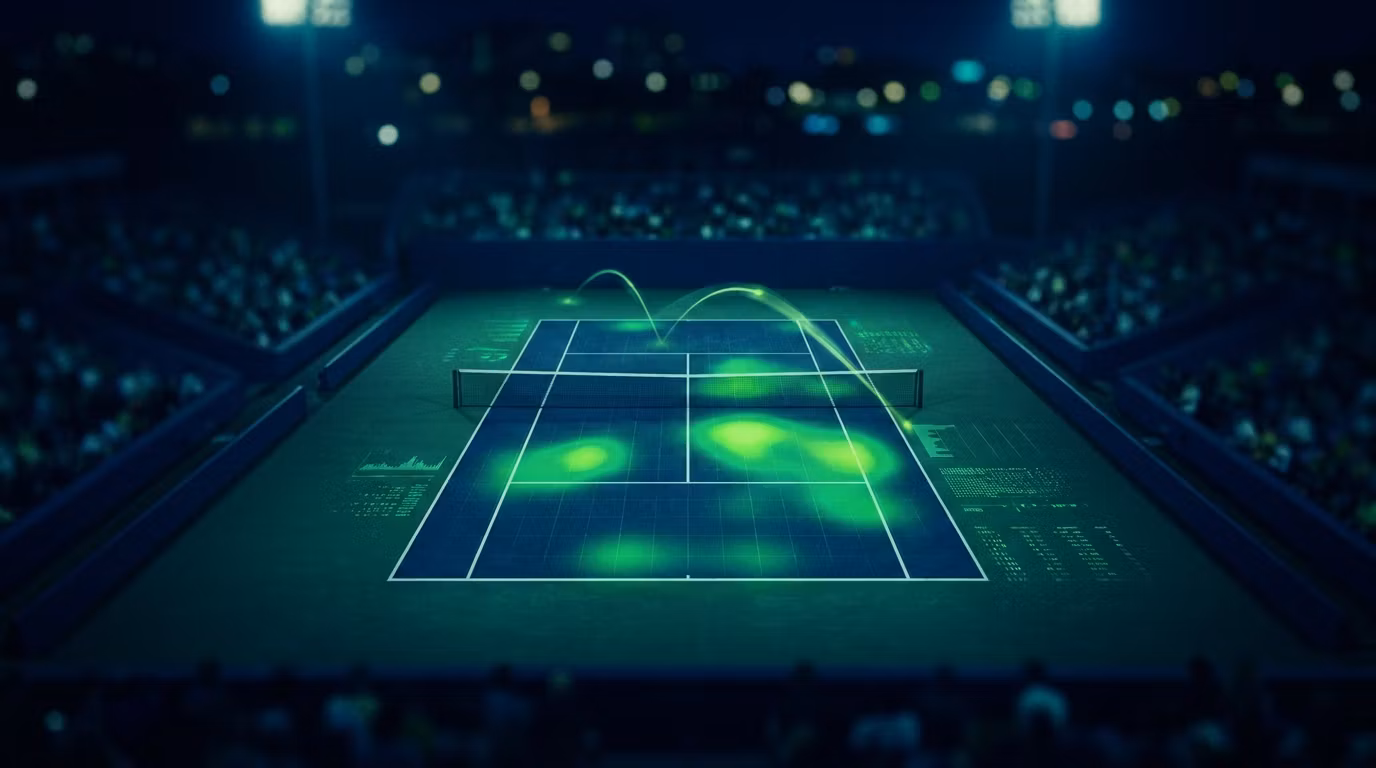 TennisProEdge Premium