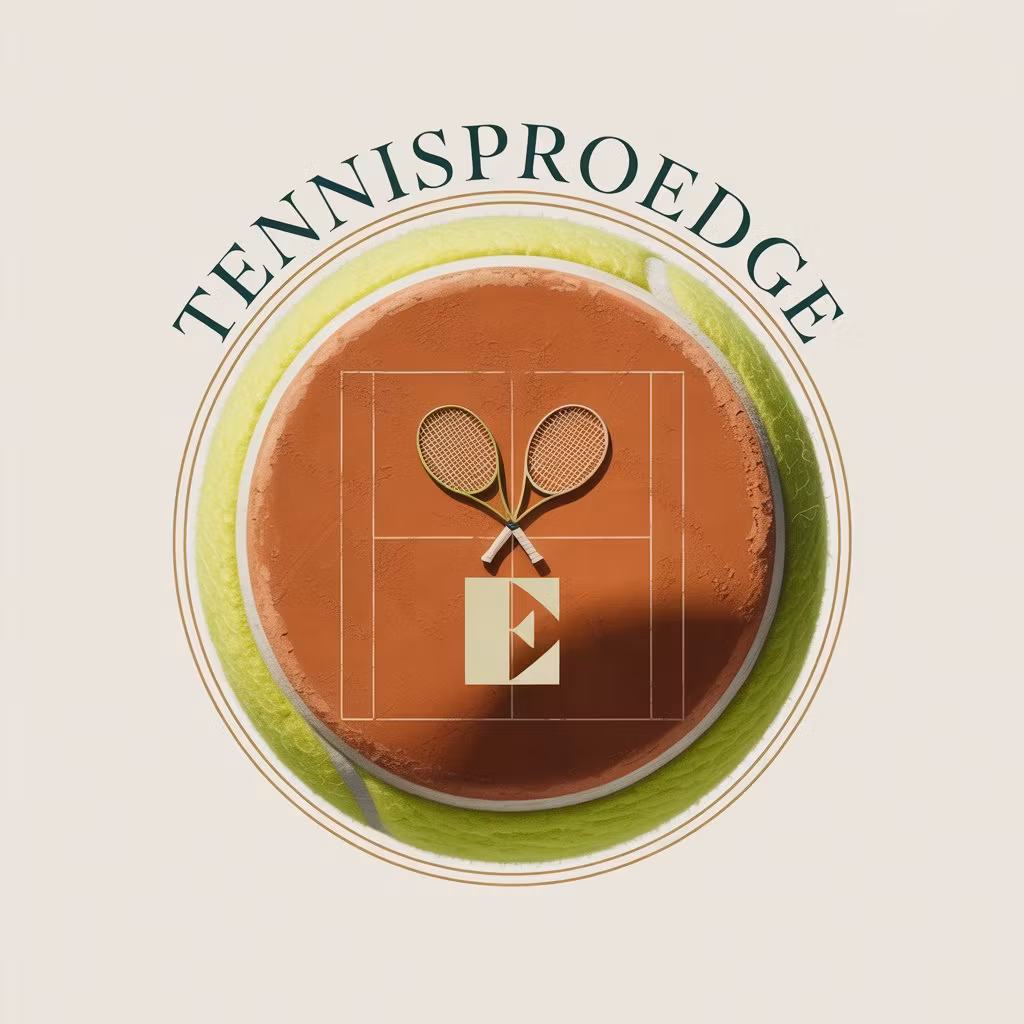 TennisProEdge