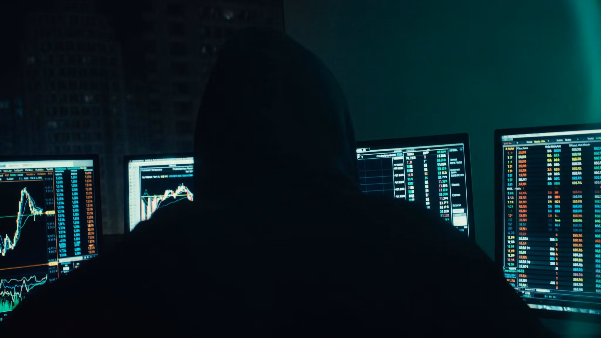 Protocol Ghost