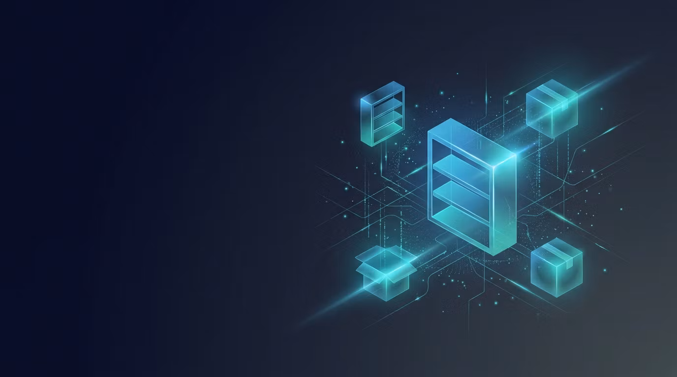 SyncShelf Pro