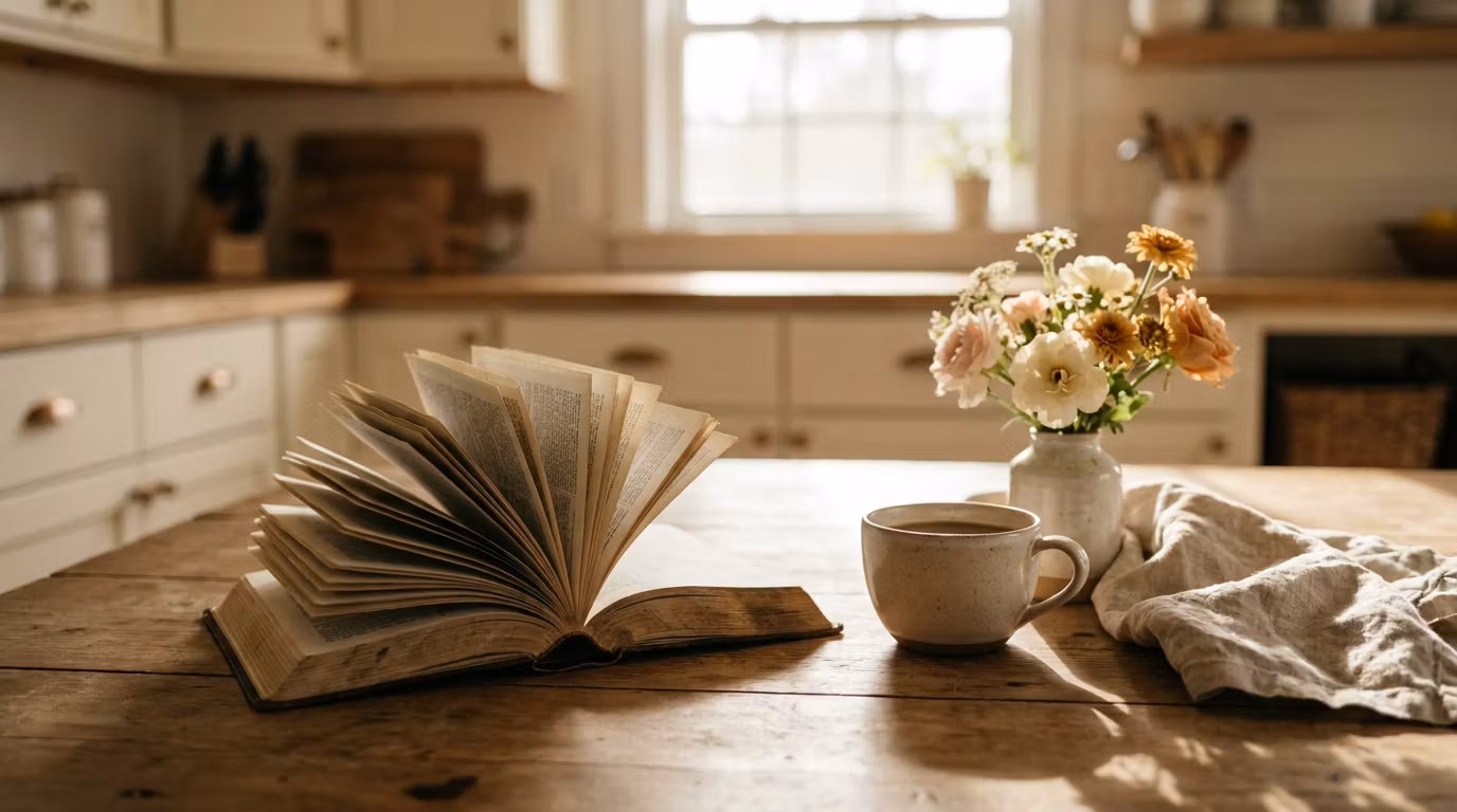 Daily Devotional Membership