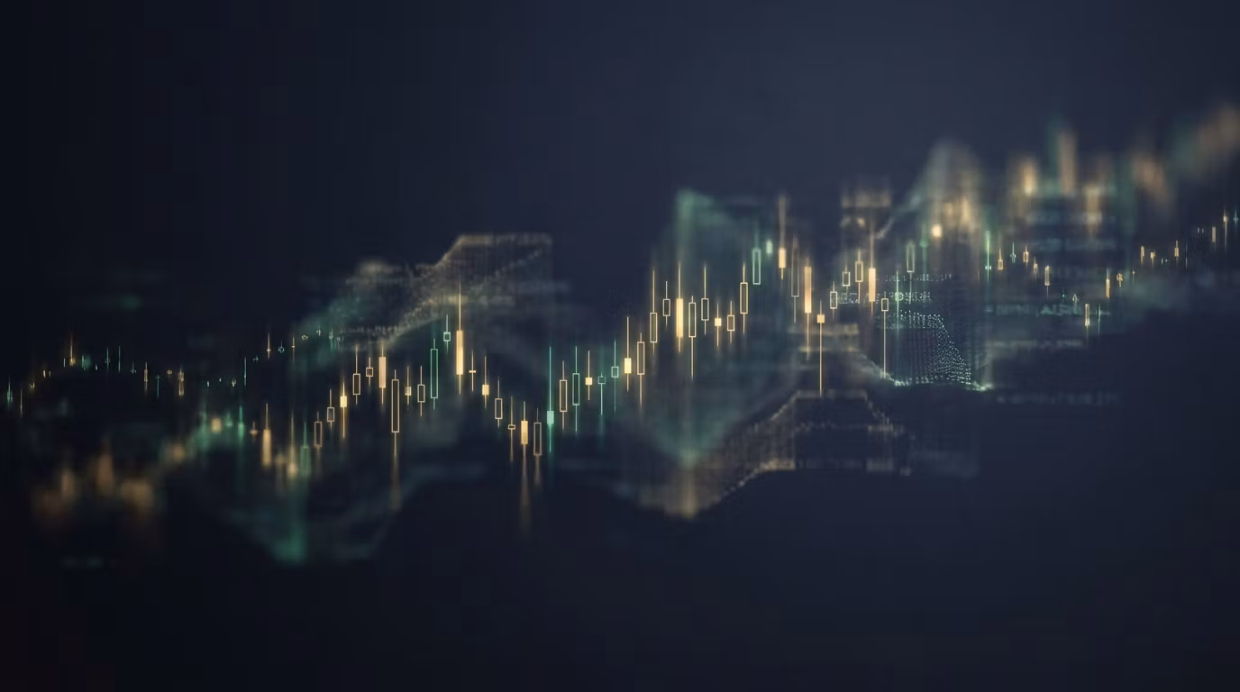 Trading Mastery Course
