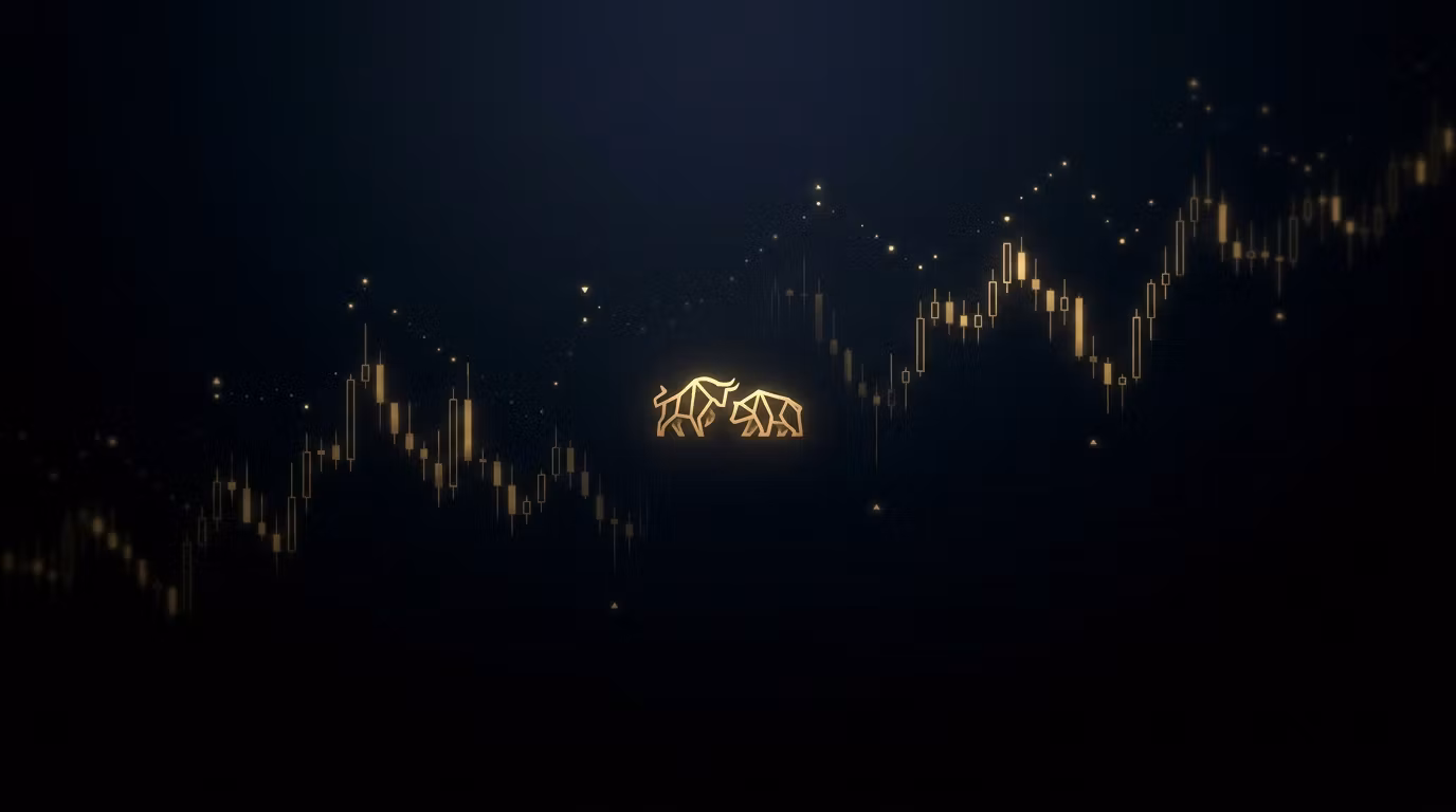 Alpha Edge Trading