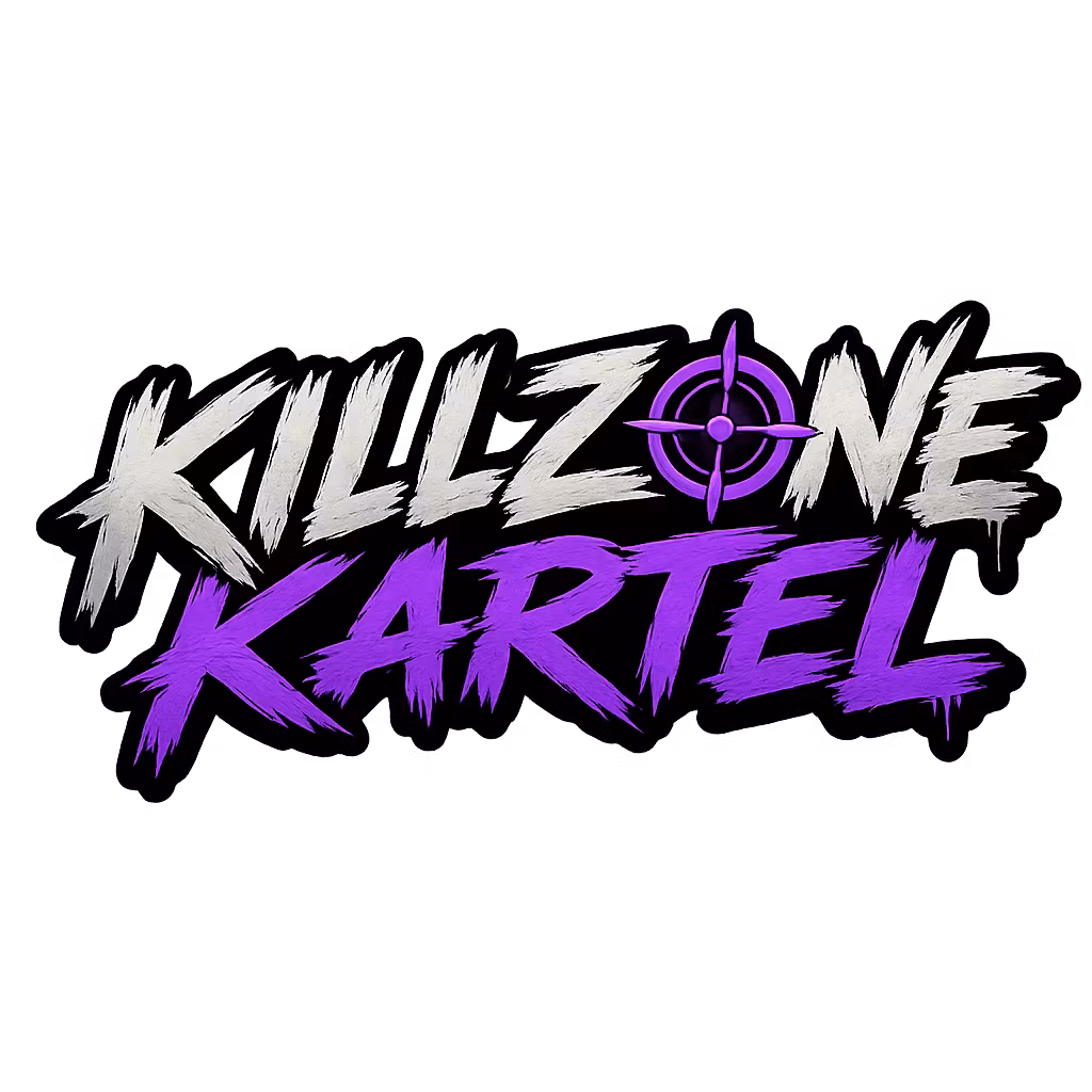 The Killzone Kartel