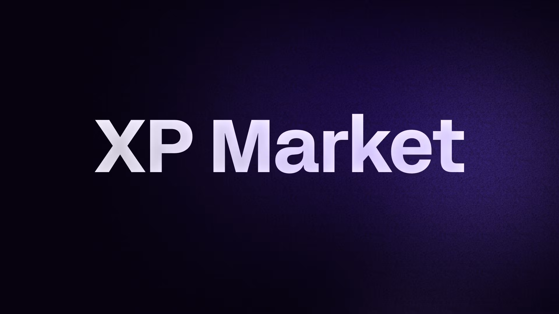 XP Market
