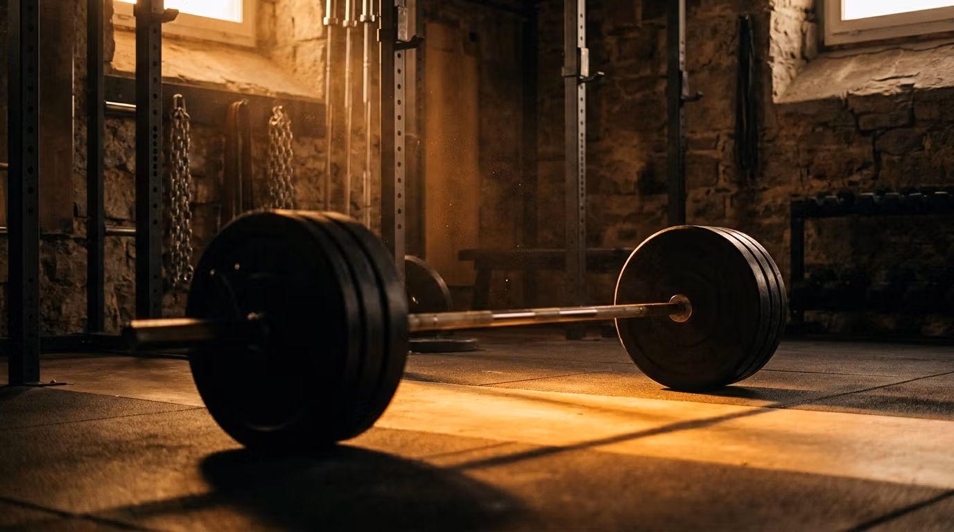 Weight Gain Blueprint