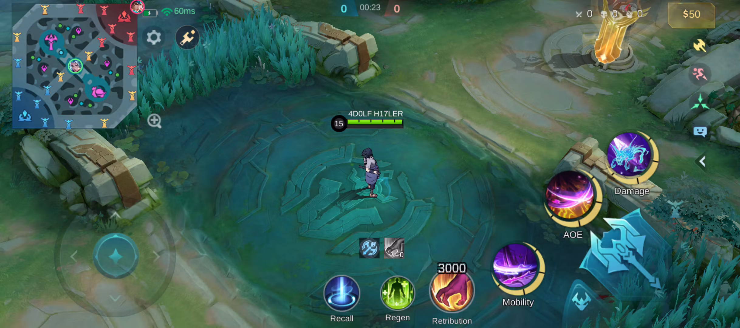 Sasuke skin effects? It is worth it? 
