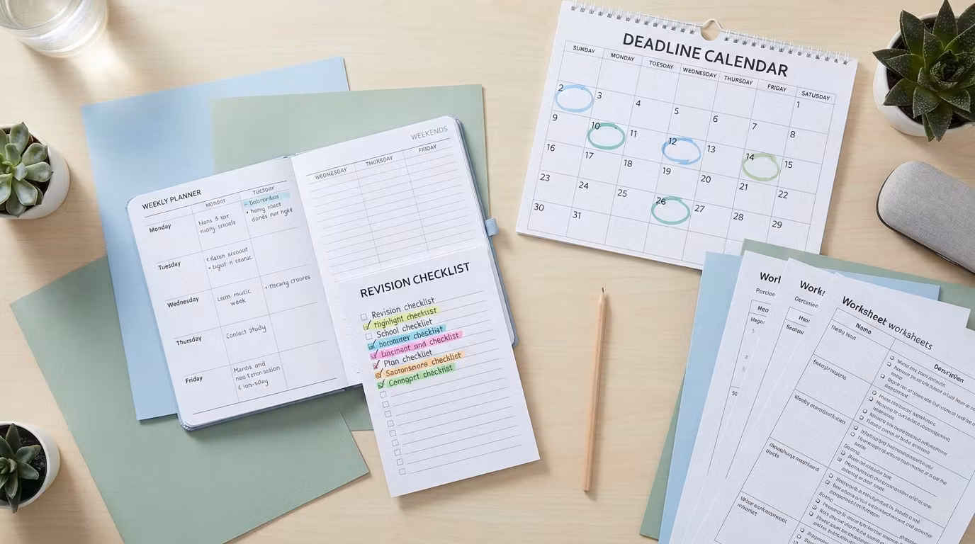 Struggling Student Success Kit