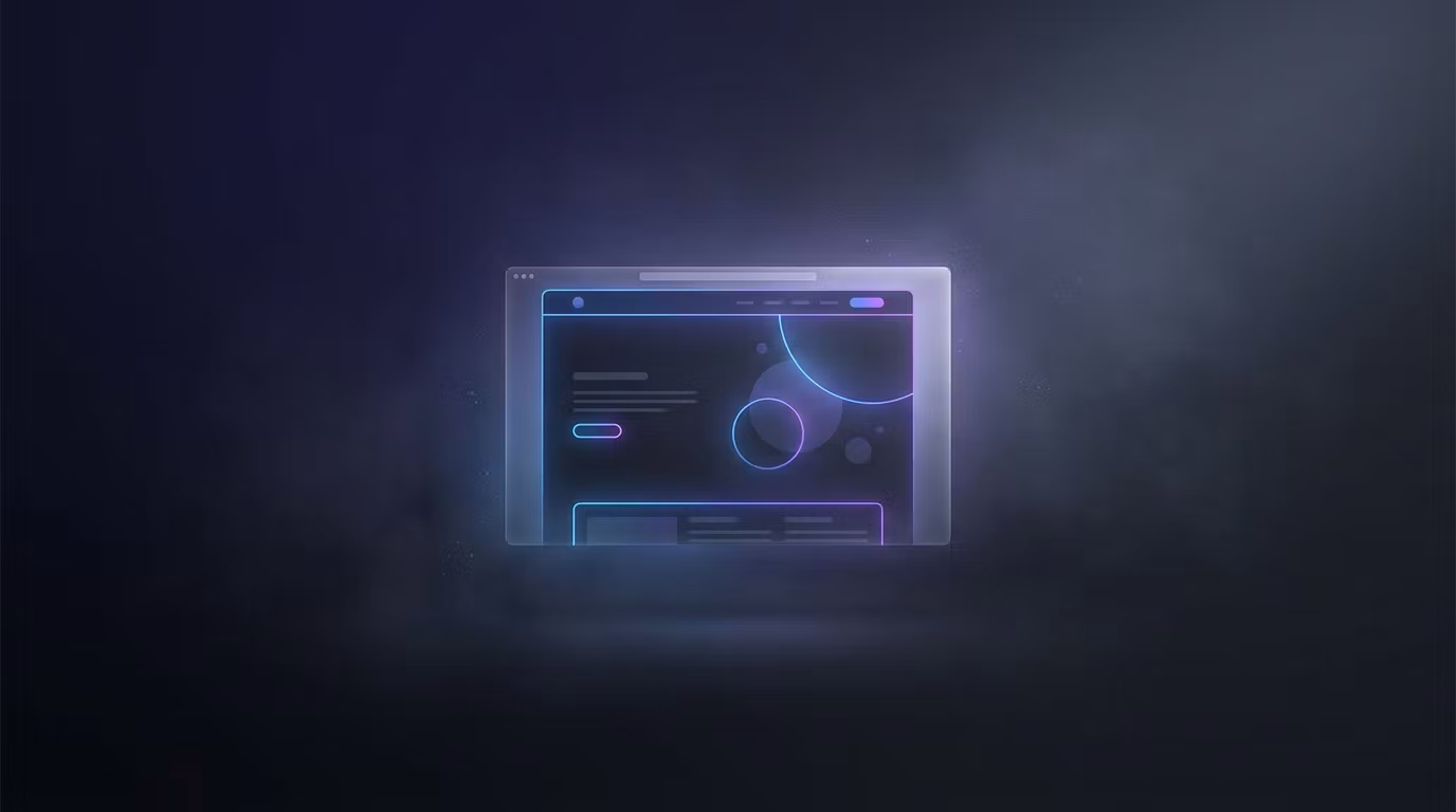 Website Design & Maintenance