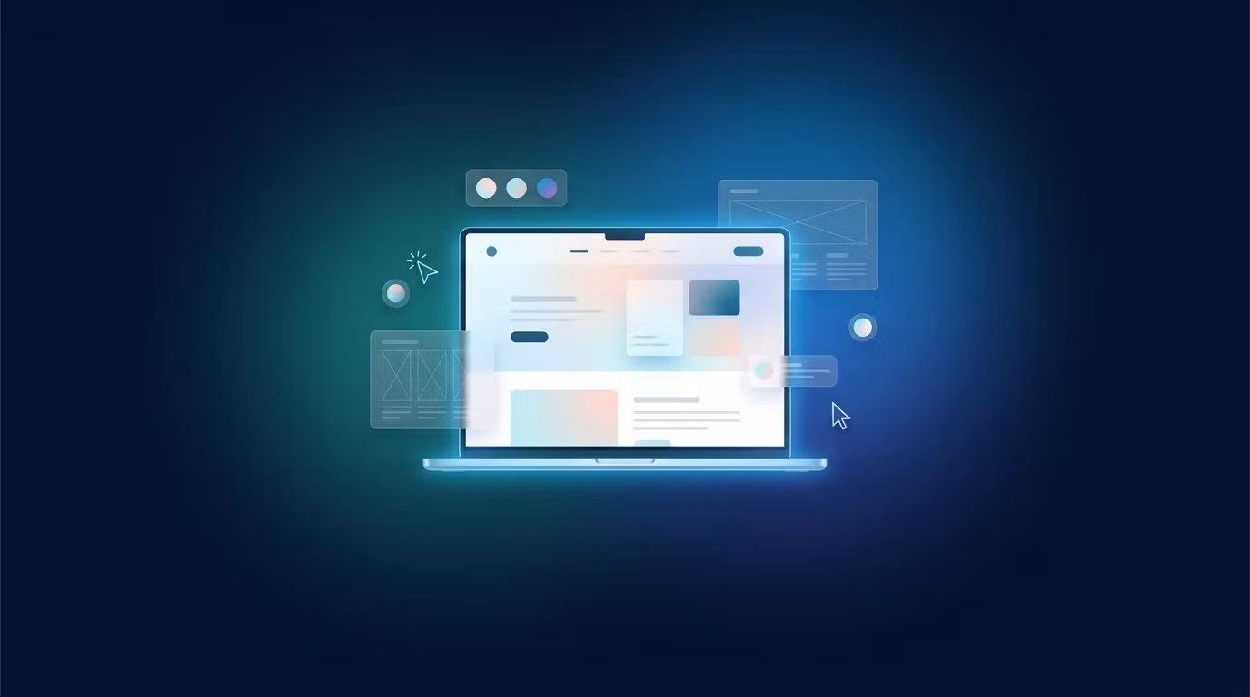 Website Design & Maintenance