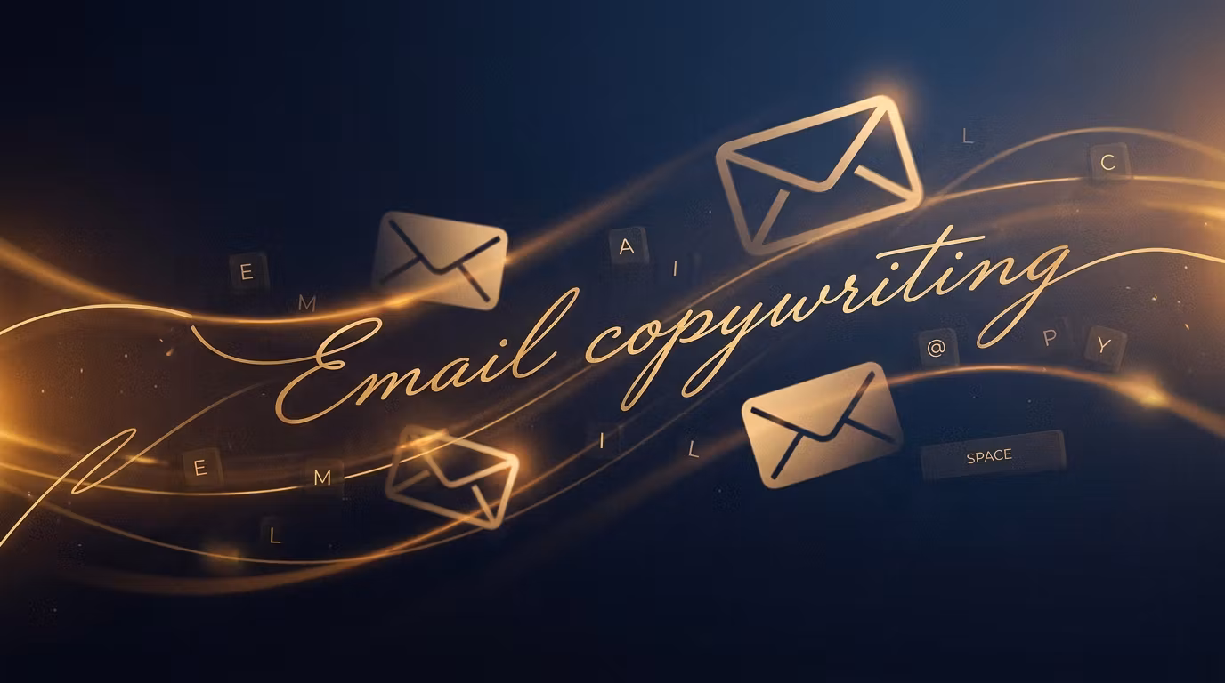 Email Sequence Package