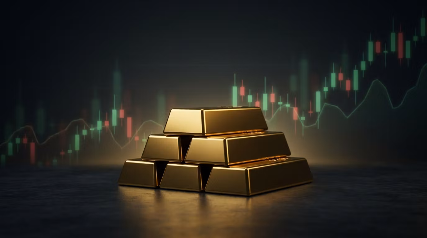 Gold Trading Signals