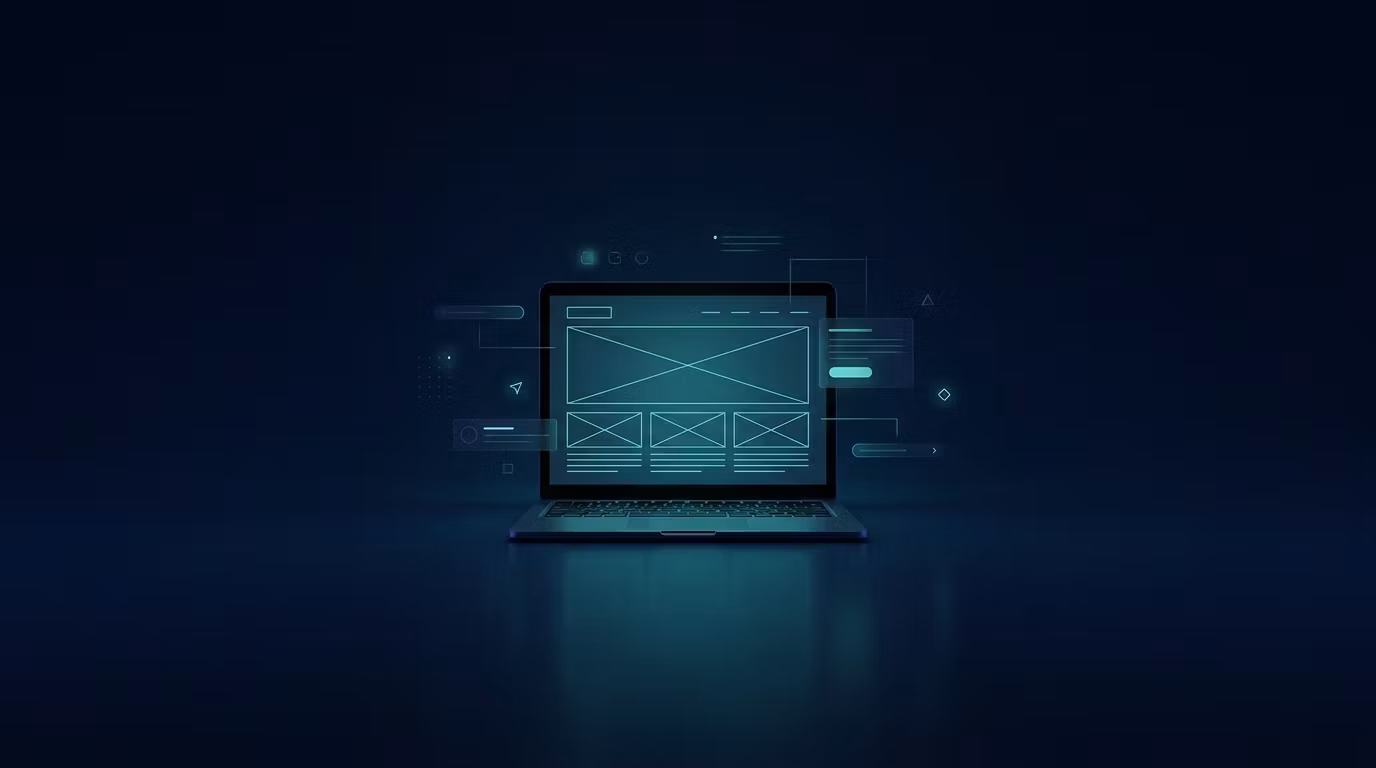 Custom Website Build