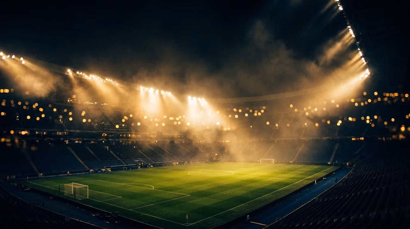 ACTUALITÉS FOOTBALL 