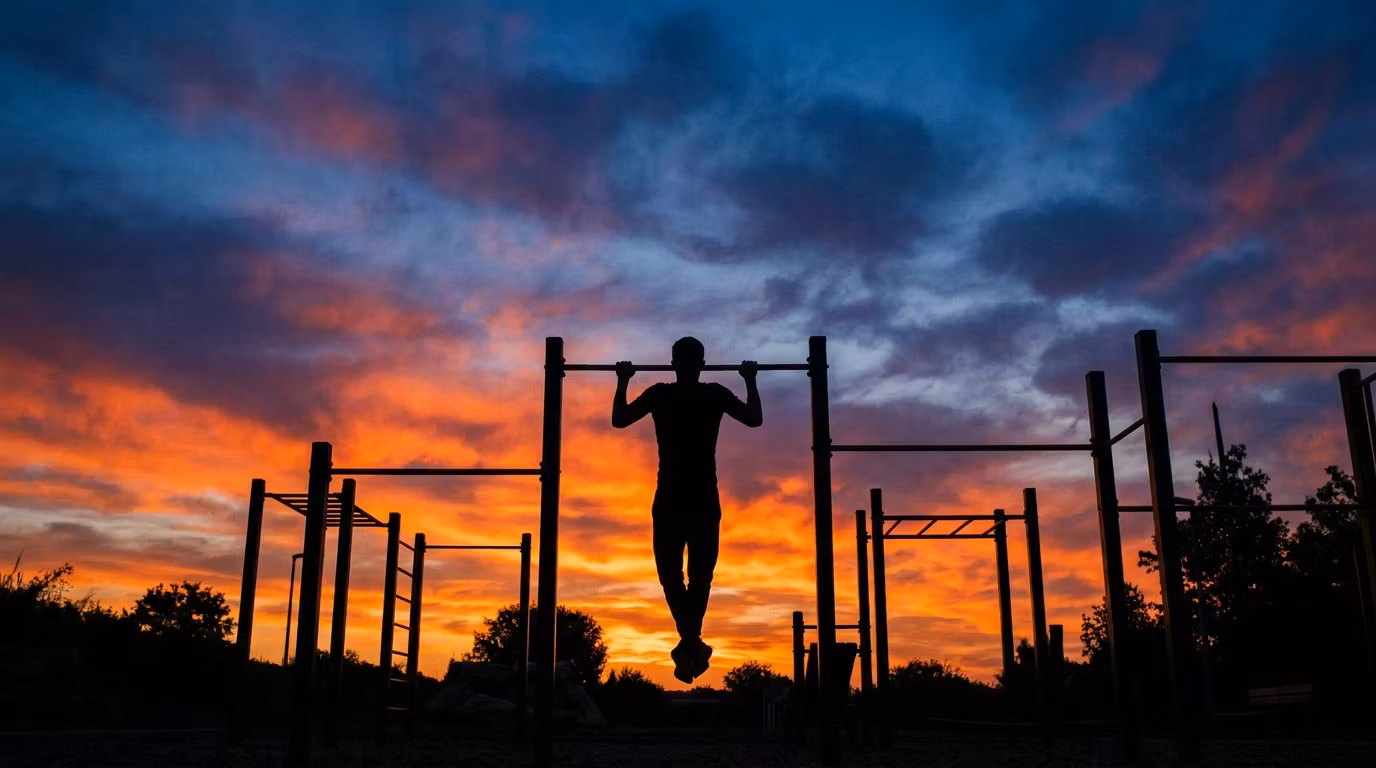 Teen Strength Blueprint