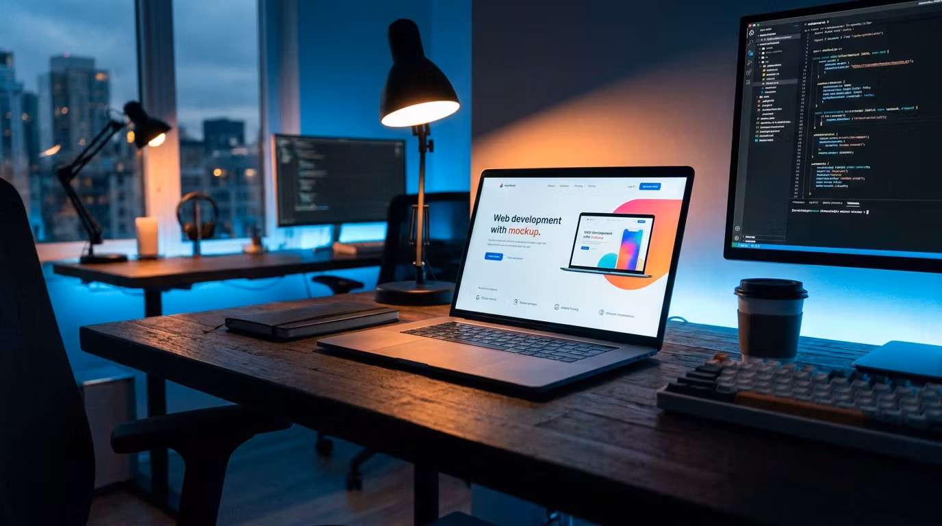 Web Development