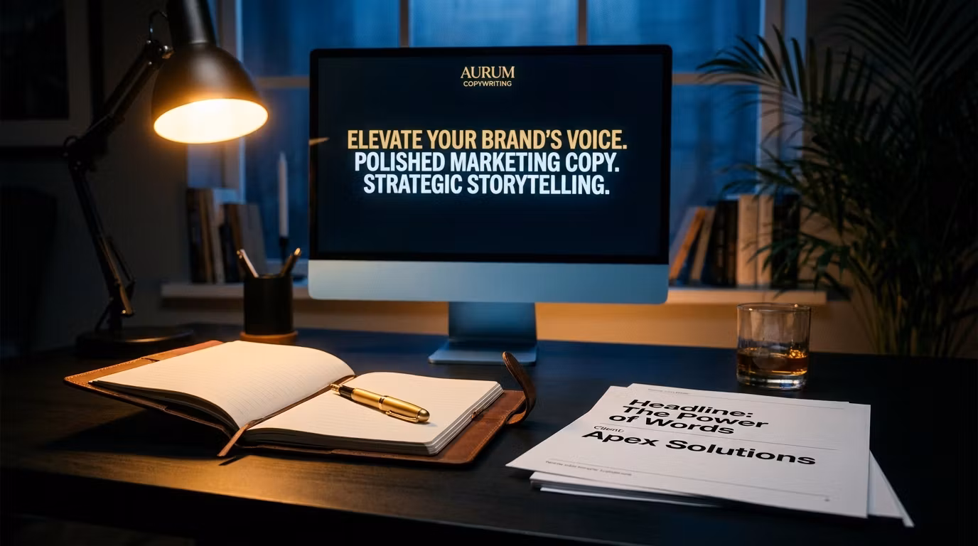 Copywriting