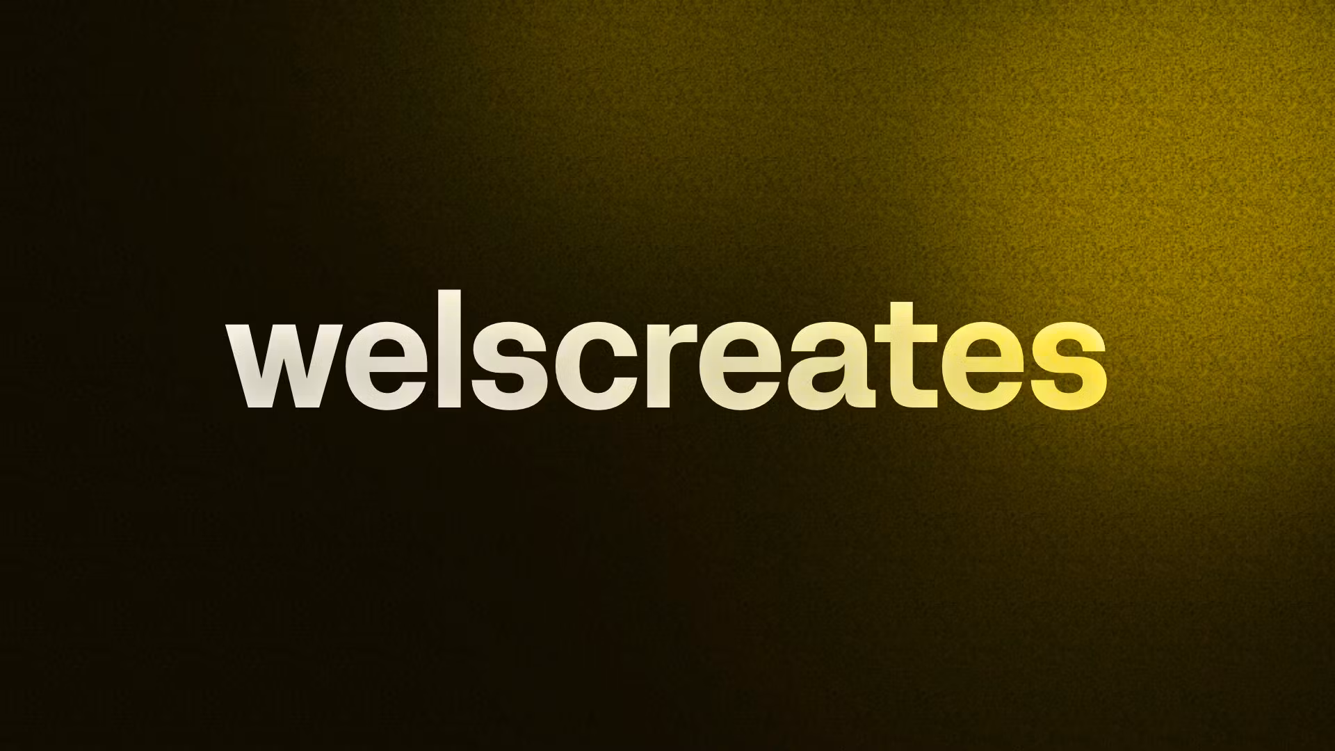 welscreates