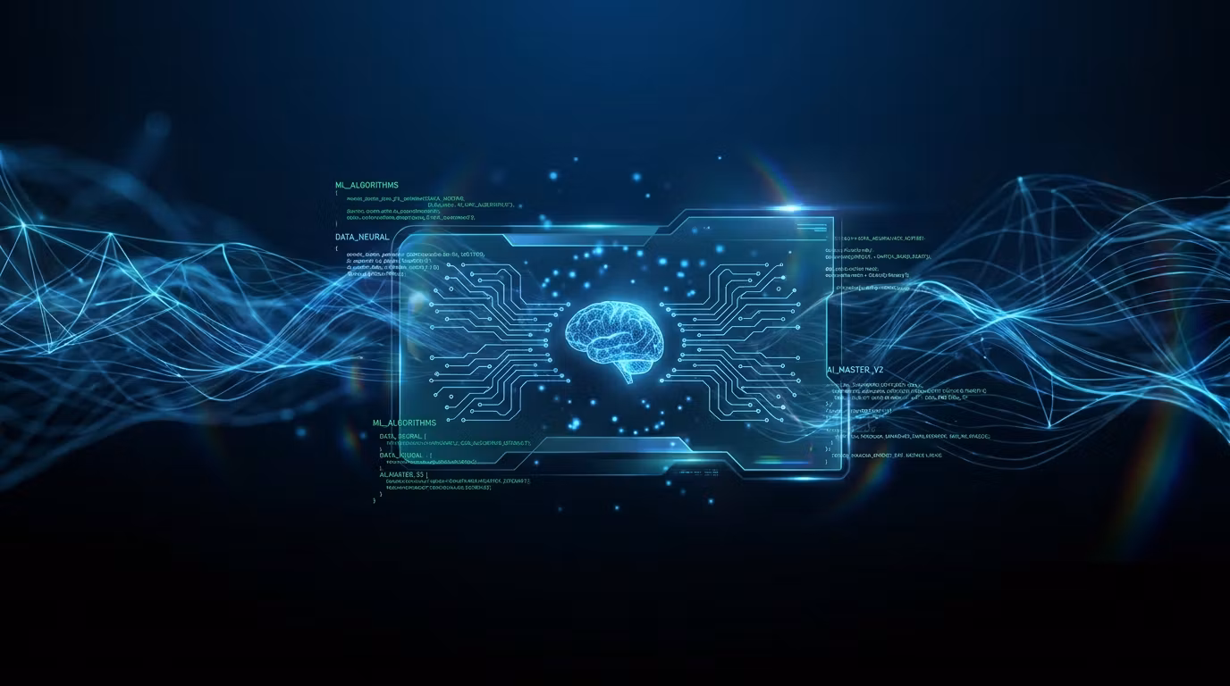 AI Mastery Course & Community