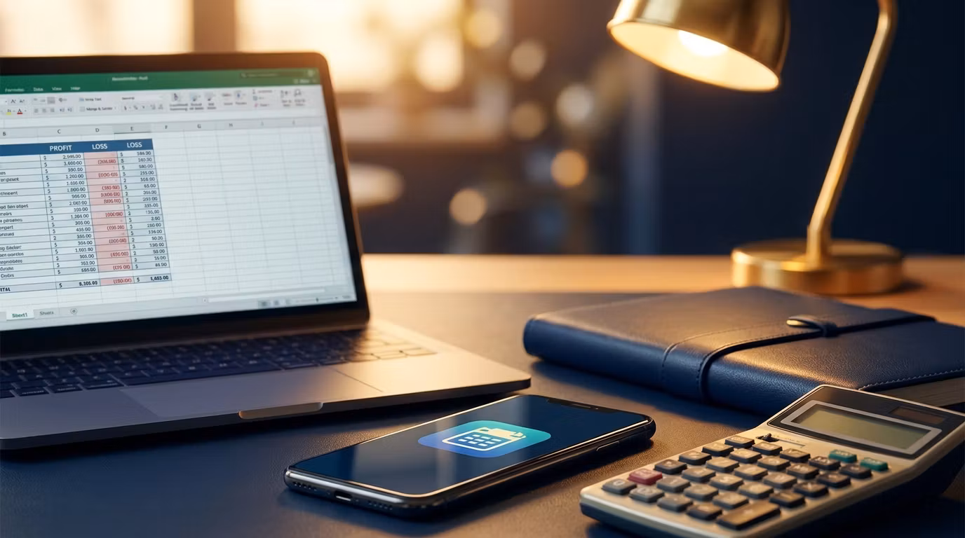QuickBooks for Phone Resellers