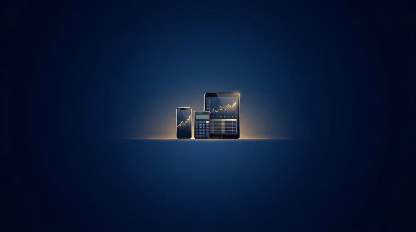 Reseller Accounting Hub