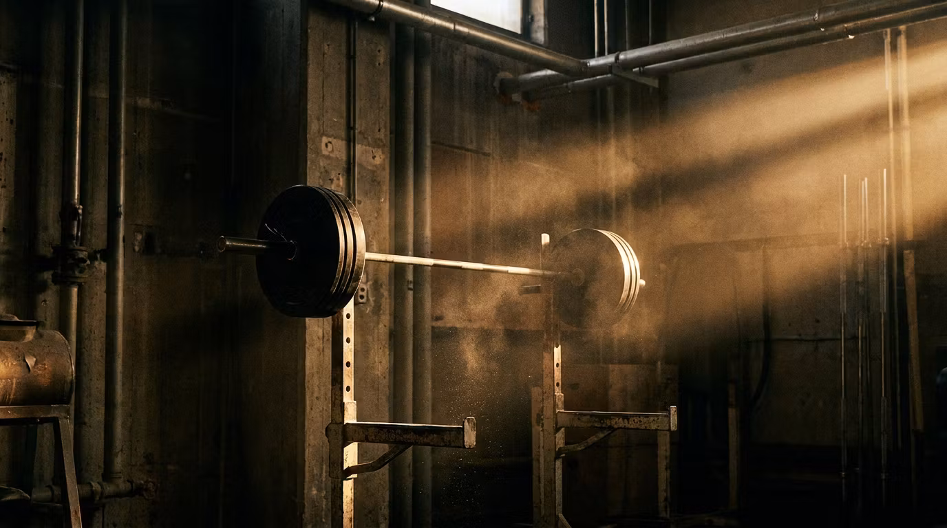 The Grind Club Membership