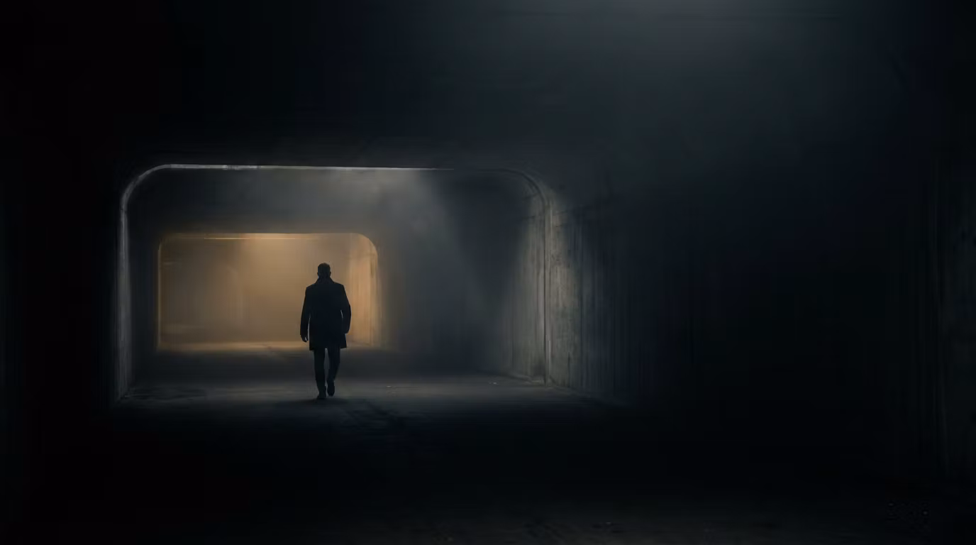 Dark Aesthetics Inner Circle