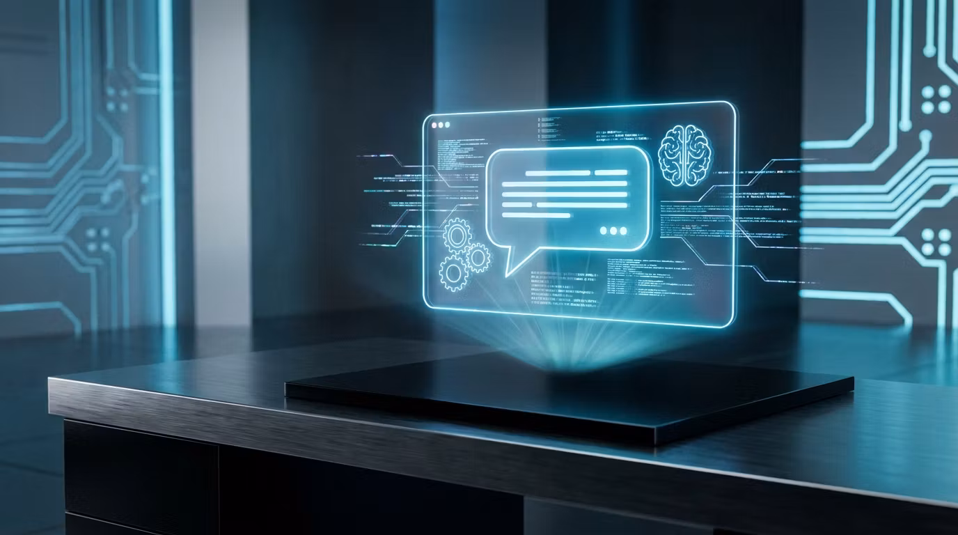 AI Chatbot Setup & Management