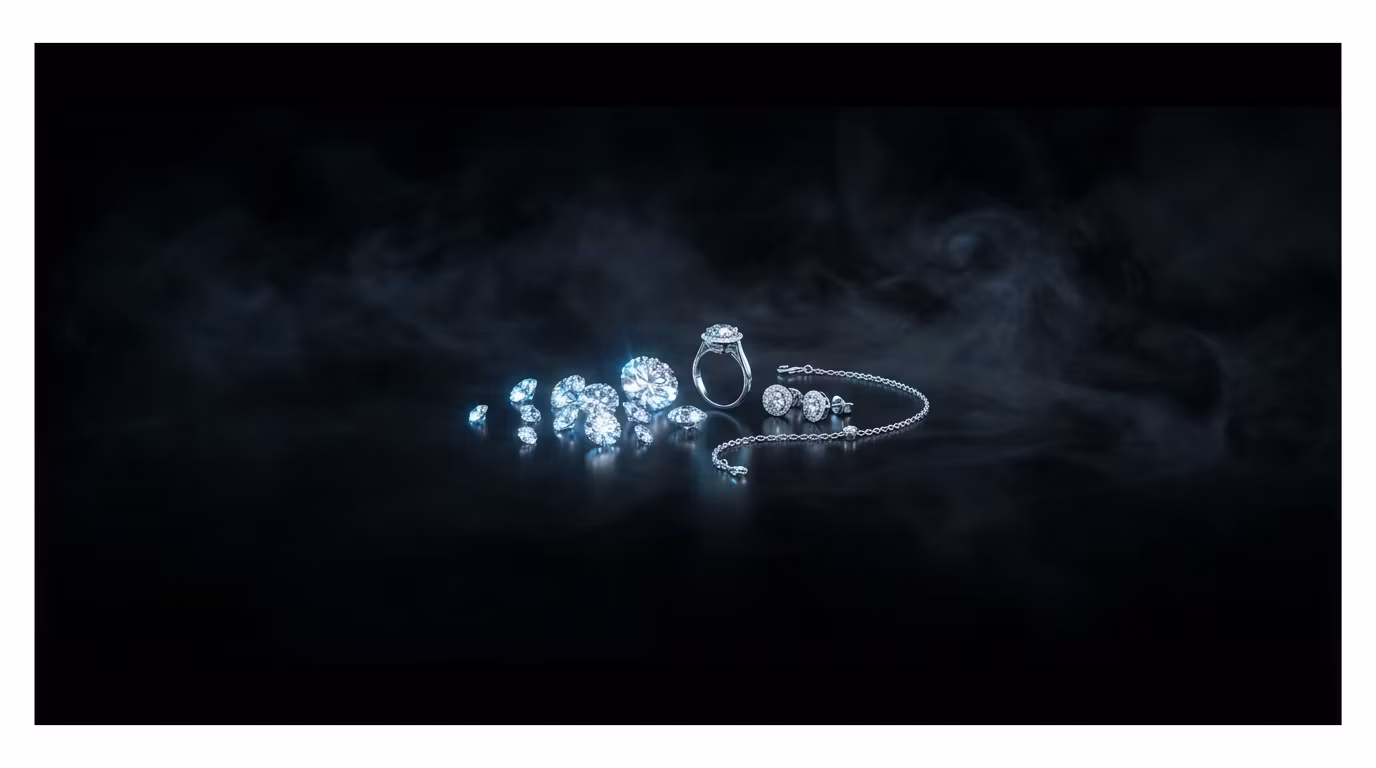 Moissanite Supply