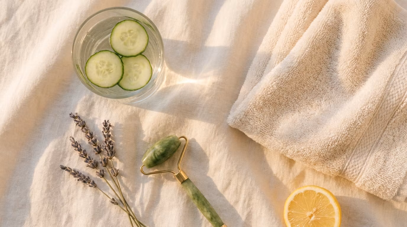 The 7-Day Glow Protocol