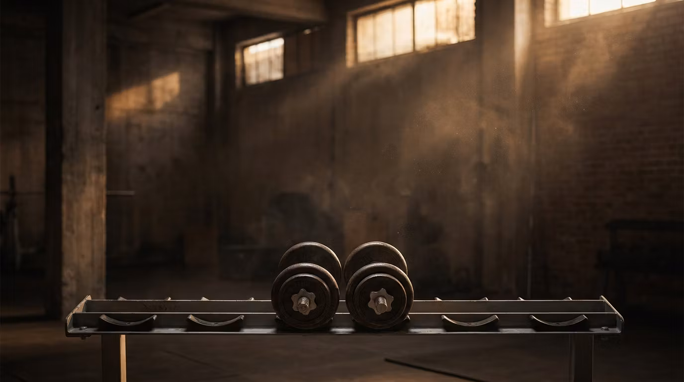 Bulk Up Program