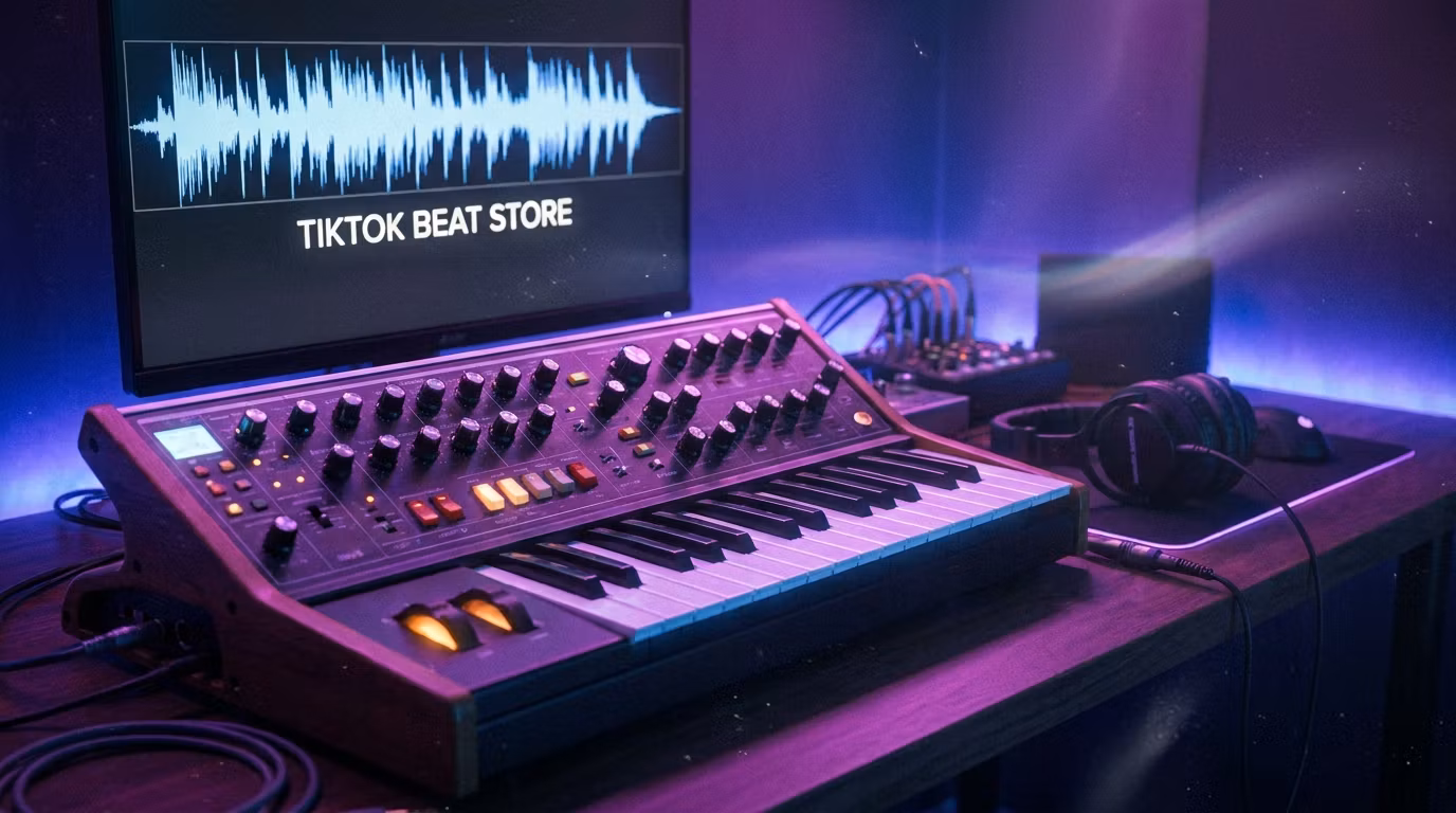 All-Access Beats