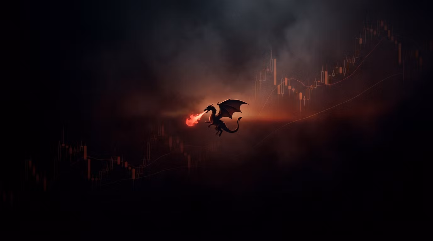 🐉 ALERT