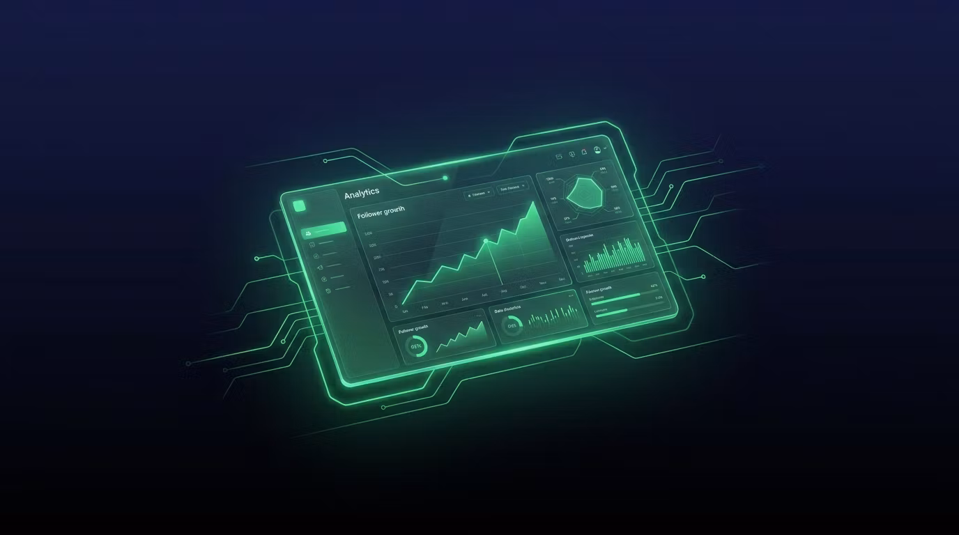 Social Media Growth Pack